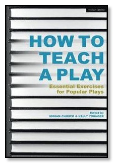 How to Teach a Play Cover