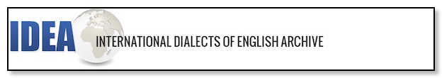 International Dialects of English Archive